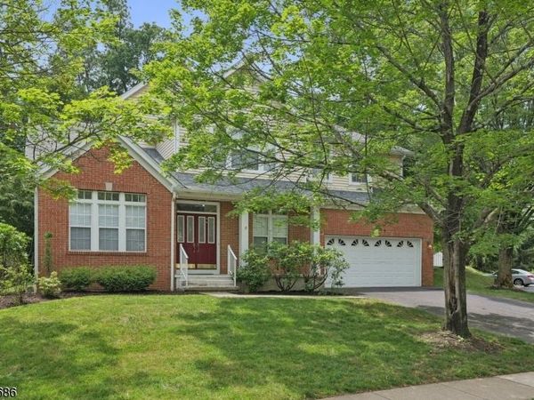 48 Landau Rd, Bernards, NJ 07920