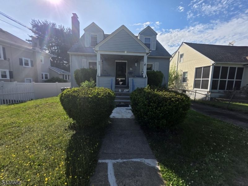 432 Green St, Boonton, NJ 07005 Main Photo