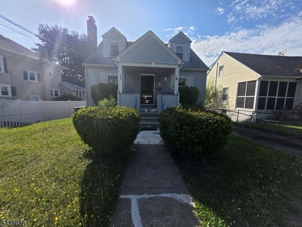 432 Green St, Boonton, NJ 07005