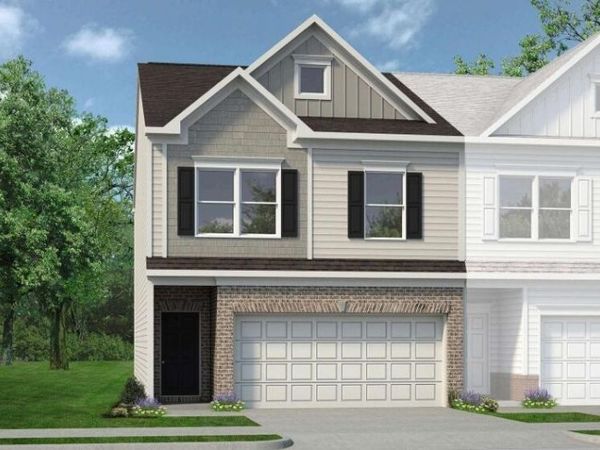 0 Hornbeam Drive, Collegedale, TN 37363