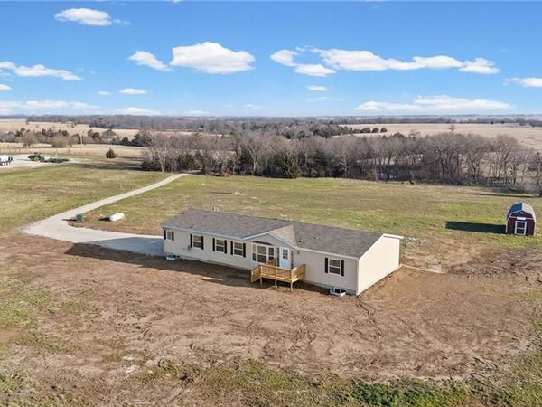 3066 Ellis Road, Richmond, KS 66080