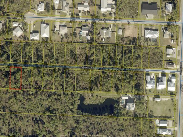 TBD Narrows Way, Santa Rosa Beach, FL 32459