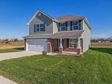 237 Candy Apple Lane, Richmond, KY 40475