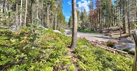 22028 Lotta Crabtree, Soda Springs, CA 95728 Photo