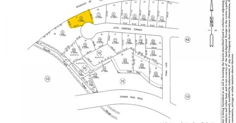 22028 Lotta Crabtree, Soda Springs, CA 95728 Photo