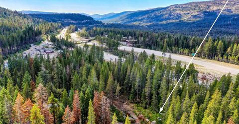 22028 Lotta Crabtree, Soda Springs, CA 95728 Photo