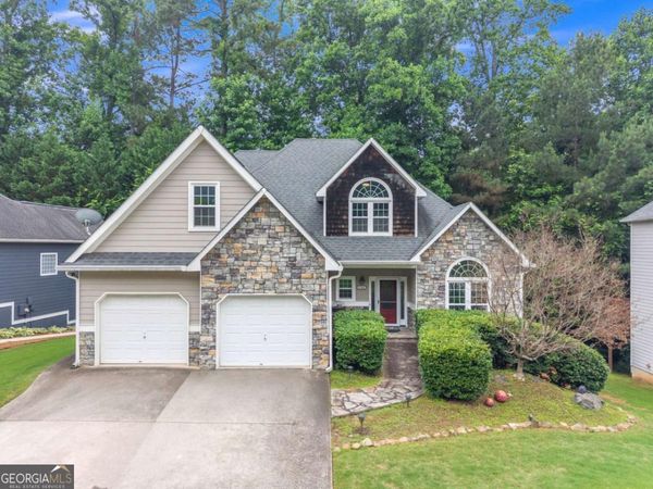 1706 Rifle Ridge SW, Marietta, GA 30064