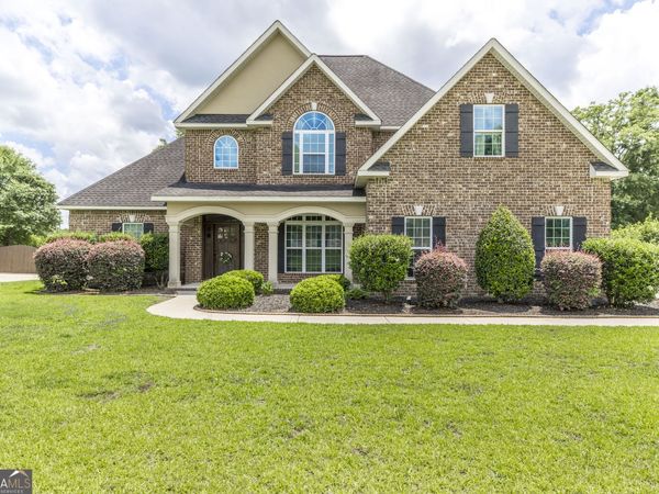 107 Harley Drive, Kathleen, GA 31047
