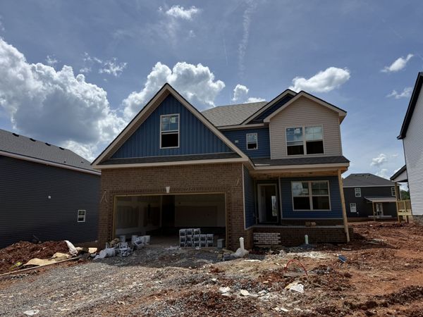 361 Cardinal Creek 270 Ardell Dr , Clarksville, TN 37040