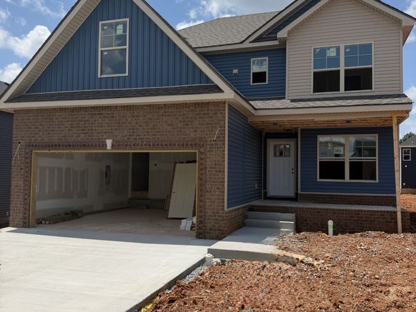 361 Cardinal Creek 270 Ardell Dr , Clarksville, TN 37040