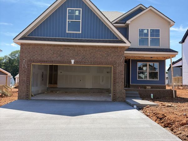 361 Cardinal Creek 270 Ardell Dr , Clarksville, TN 37040