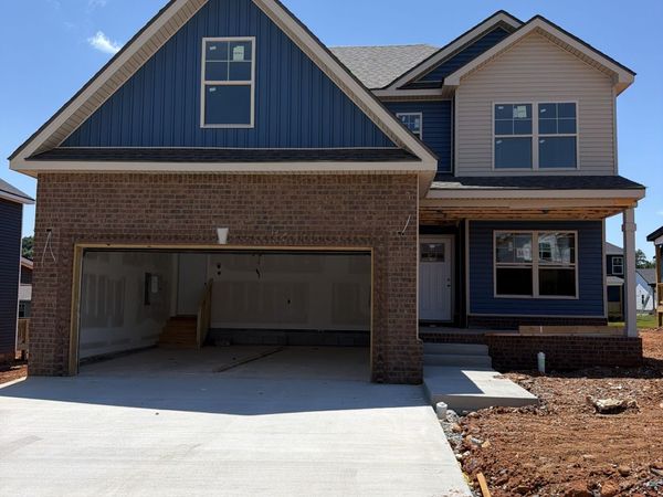 361 Cardinal Creek 270 Ardell Dr , Clarksville, TN 37040