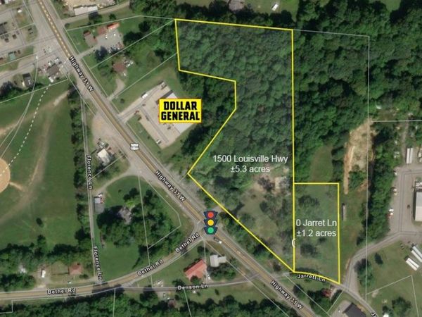 1500 Louisville Hwy, Goodlettsville, TN 37072