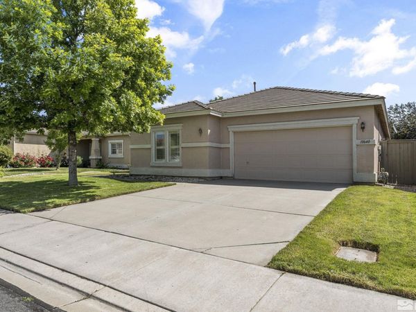 10640 Arbor Way, Reno, NV 89521