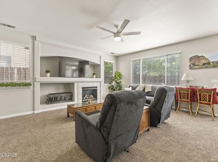 10640 Arbor Way, Reno, NV 89521 Photo