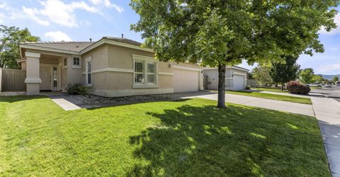 10640 Arbor Way, Reno, NV 89521 Photo