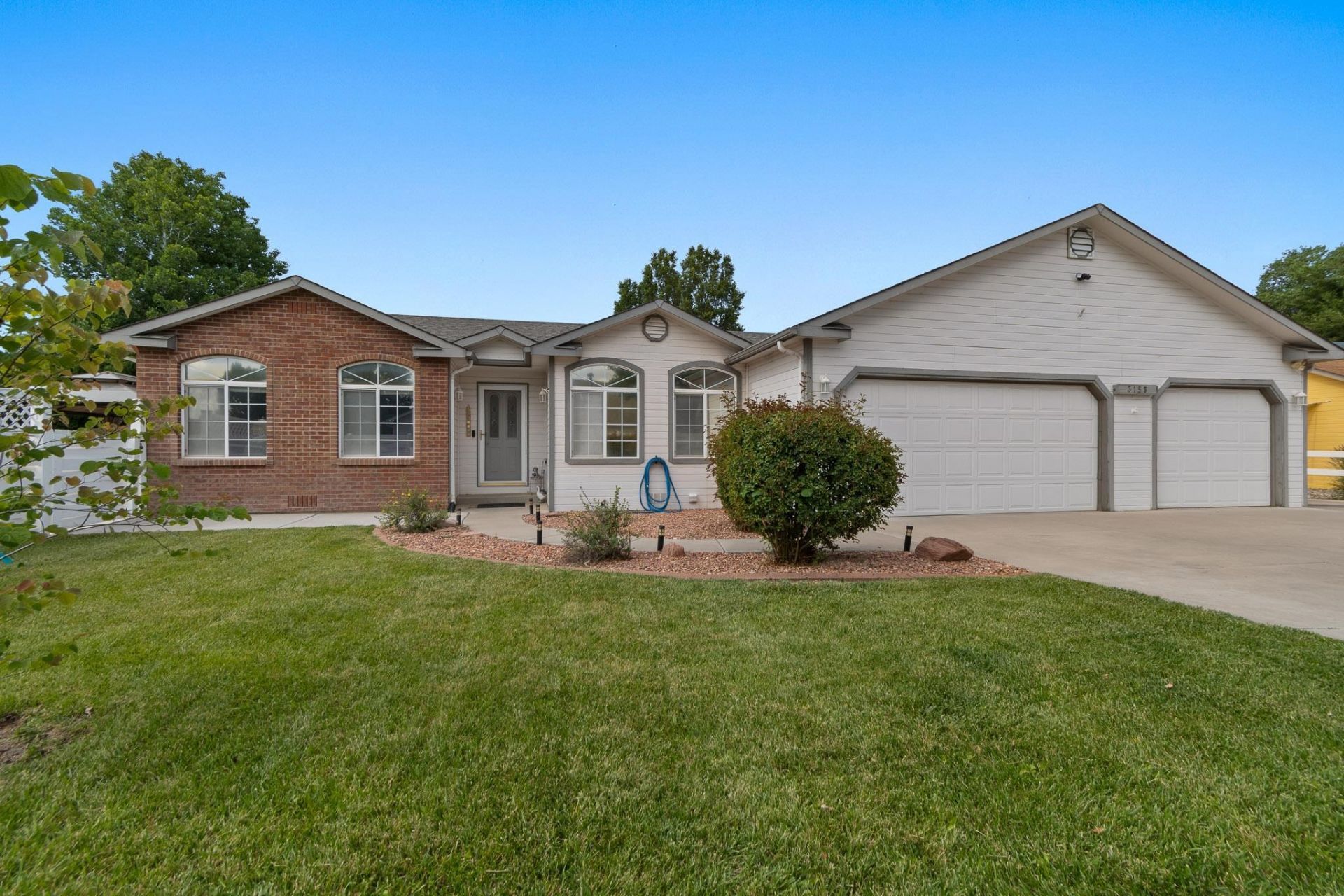 3158 Forrest Way, Grand Junction, CO 81504 Main Photo
