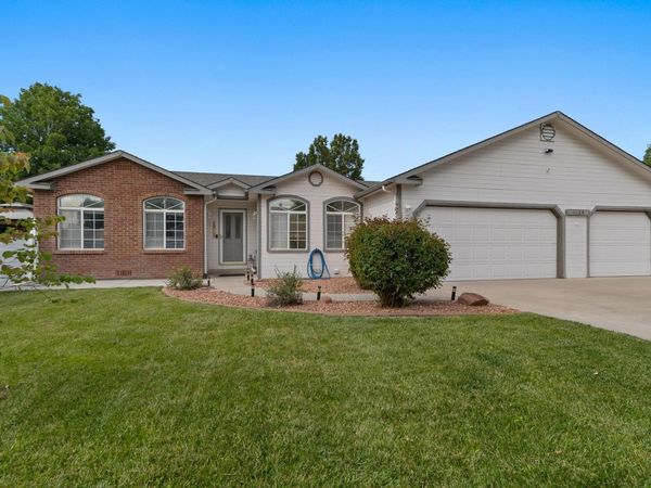 3158 Forrest Way, Grand Junction, CO 81504