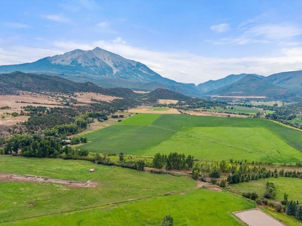 1625 Prince Creek Road , Carbondale, CO 81623