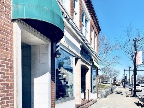 601 Washington Street, Unit 4, Norwood, MA 02062