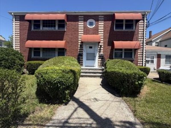 298 Wood Ave, Unit 2, Boston, MA 02136