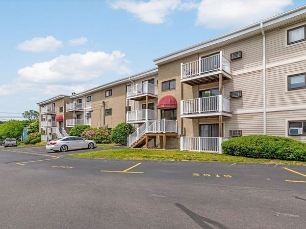 35 Hosmer St, Unit 24, Marlborough, MA 01752