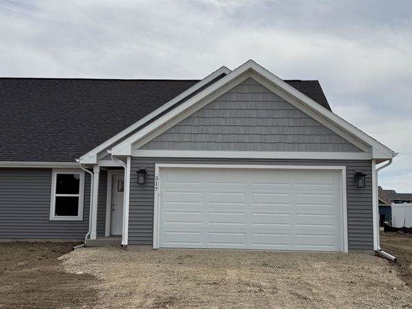 317 Orchid Avenue, Stoughton, WI 53589