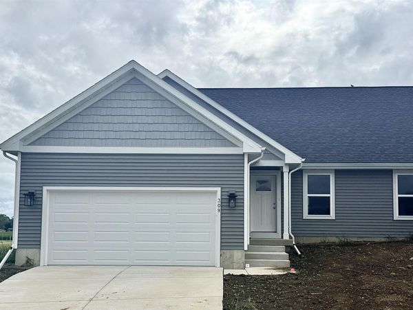 309 Orchid Avenue, Stoughton, WI 53589