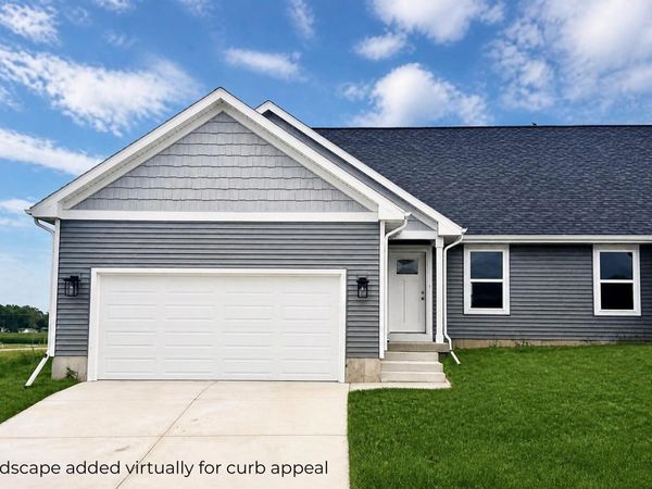 309 Orchid Avenue, Stoughton, WI 53589