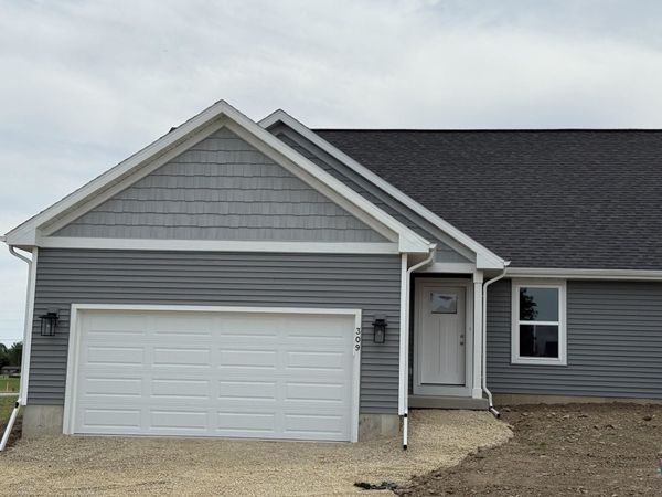 309 Orchid Avenue, Stoughton, WI 53589