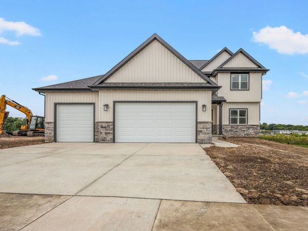 400 Michelle Lane, Unit 65, Cottage Grove, WI 53527