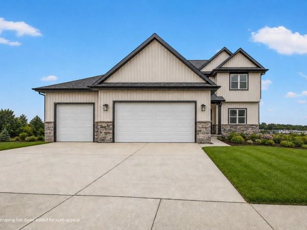 400 Michelle Lane, Unit 65, Cottage Grove, WI 53527