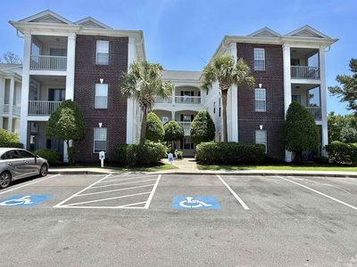 492 River Oak Dr. , Unit 60-B, Myrtle Beach, SC 29579