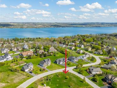 4996 Crescent Circle , Canandaigua, NY 14424