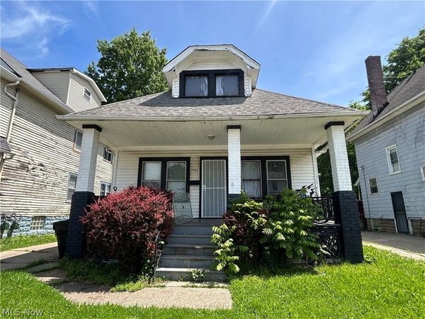 1467 E 173rd Street, Cleveland, OH 44110