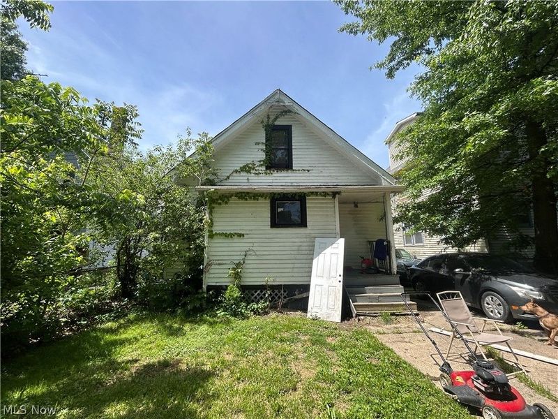 1467 E 173rd Street, Cleveland, OH 44110 Photo 16