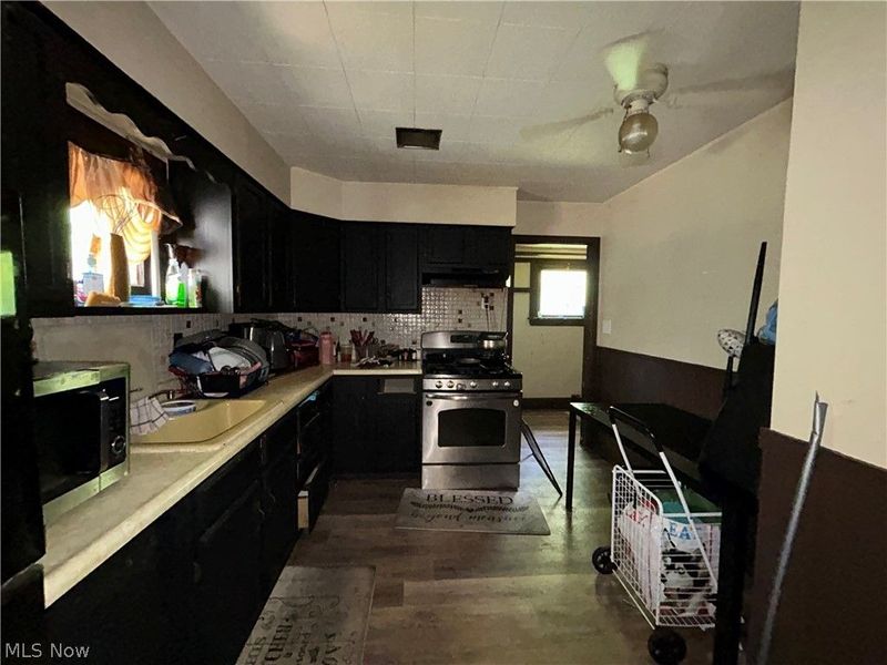1467 E 173rd Street, Cleveland, OH 44110 Photo 7