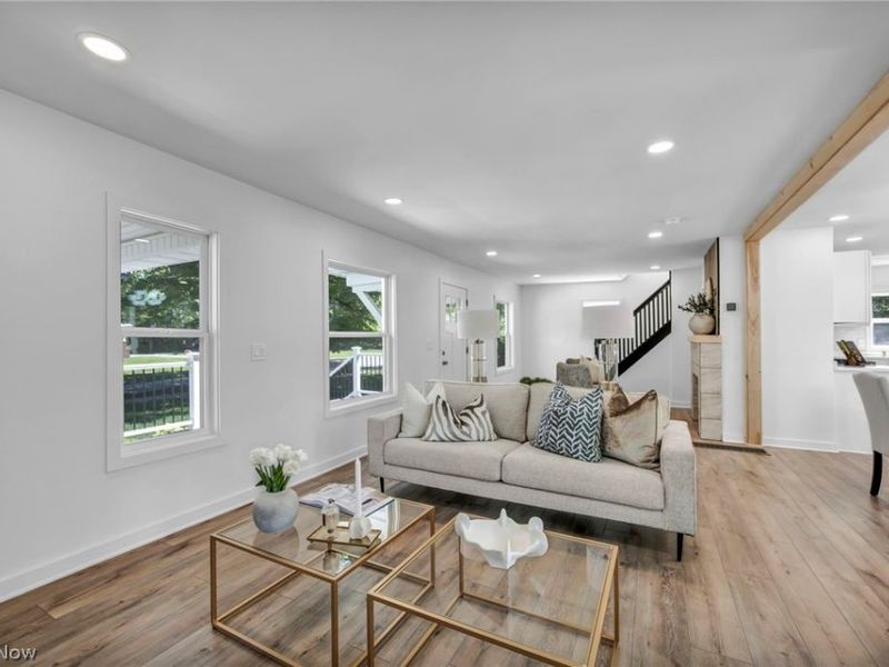 3124 E Overlook Road , Cleveland Heights, OH 44118 Photo 11