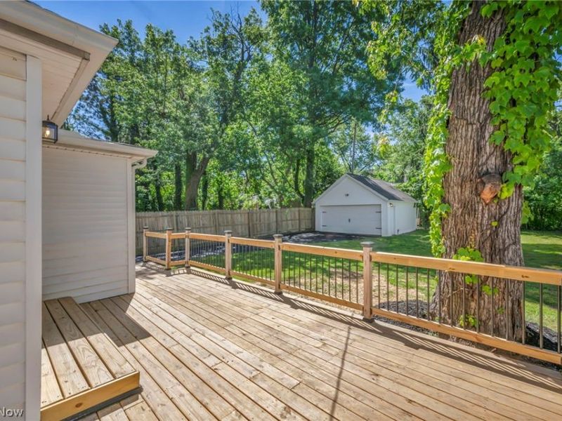 3124 E Overlook Road , Cleveland Heights, OH 44118 Photo 37
