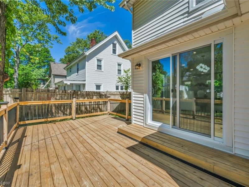 3124 E Overlook Road , Cleveland Heights, OH 44118 Photo 38