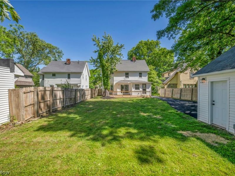 3124 E Overlook Road , Cleveland Heights, OH 44118 Photo 40