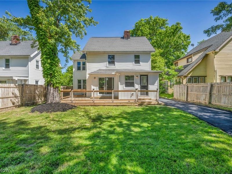3124 E Overlook Road , Cleveland Heights, OH 44118 Photo 41