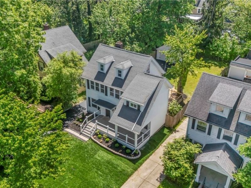 3124 E Overlook Road , Cleveland Heights, OH 44118 Photo 43