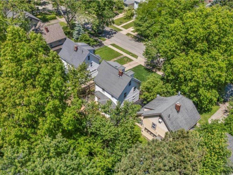 3124 E Overlook Road , Cleveland Heights, OH 44118 Photo 45