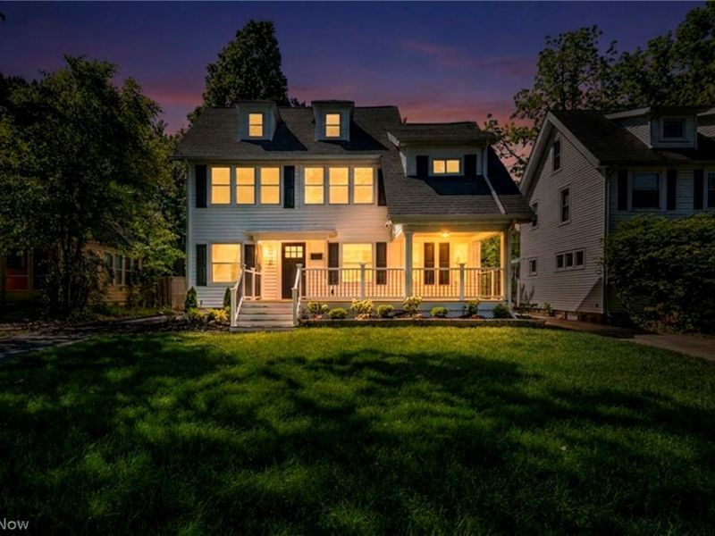 3124 E Overlook Road , Cleveland Heights, OH 44118 Photo 46