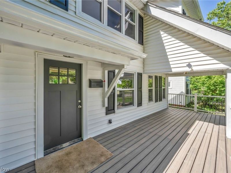 3124 E Overlook Road , Cleveland Heights, OH 44118 Photo 5