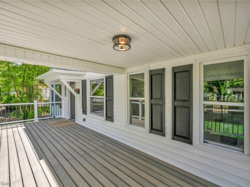 3124 E Overlook Road , Cleveland Heights, OH 44118 Photo 6