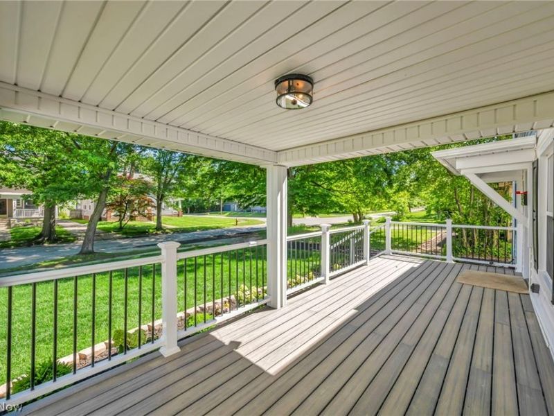 3124 E Overlook Road , Cleveland Heights, OH 44118 Photo 7
