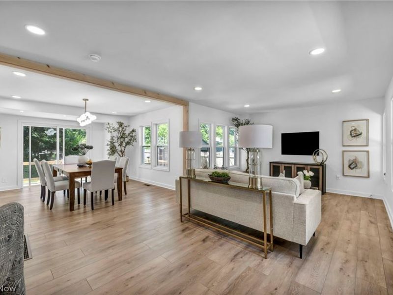 3124 E Overlook Road , Cleveland Heights, OH 44118 Photo 9