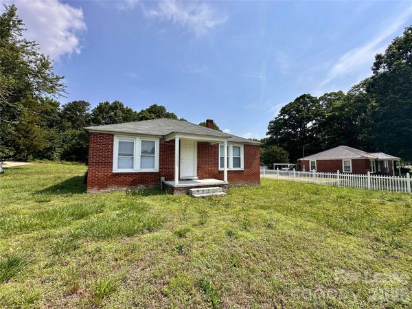 1740 Patterson Street , China Grove, NC 28023